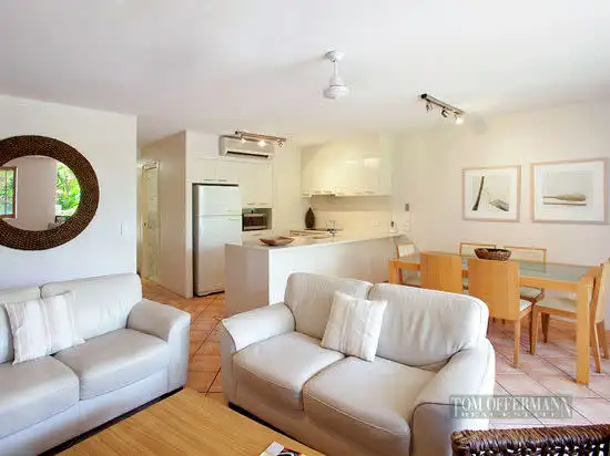 Third view of Homely unit listing, 5/24 Little Cove Rd, Noosa Heads QLD 4567