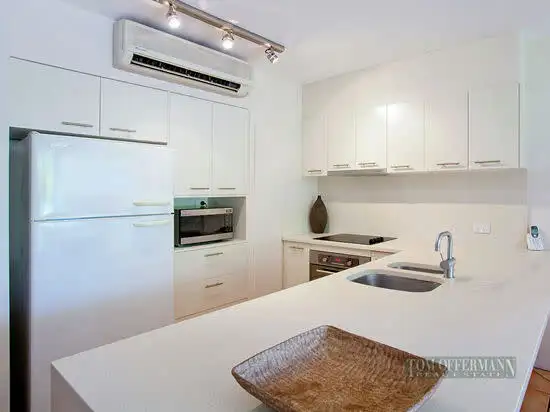 Fourth view of Homely unit listing, 5/24 Little Cove Rd, Noosa Heads QLD 4567
