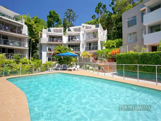 Sixth view of Homely unit listing, 5/24 Little Cove Rd, Noosa Heads QLD 4567