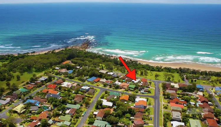 28 Sandys Beach Drive, Sandy Beach NSW 2456