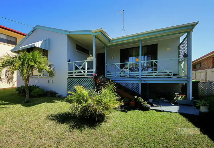 Third view of Homely house listing, 28 Sandys Beach Drive, Sandy Beach NSW 2456