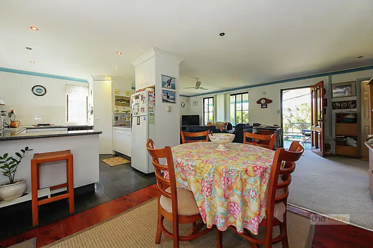 Fourth view of Homely house listing, 28 Sandys Beach Drive, Sandy Beach NSW 2456