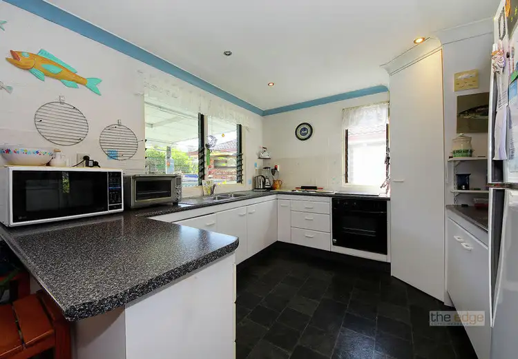 Fifth view of Homely house listing, 28 Sandys Beach Drive, Sandy Beach NSW 2456