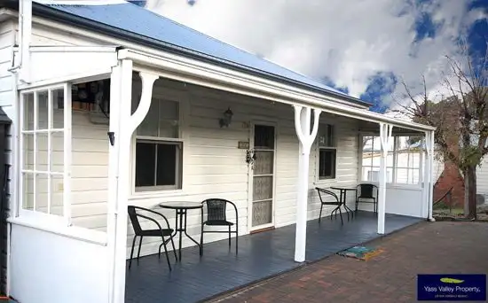 Main view of Homely house listing, 31 Church Street, Yass NSW 2582