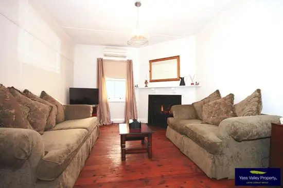 Second view of Homely house listing, 31 Church Street, Yass NSW 2582