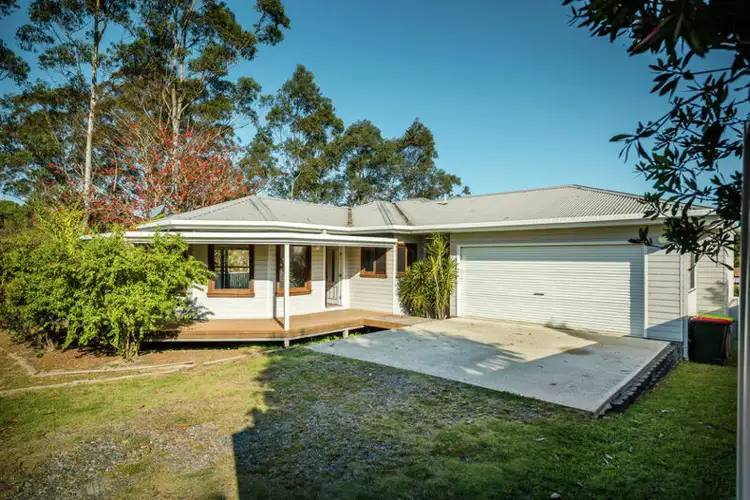 24 Kenny Close, Bellingen NSW 2454