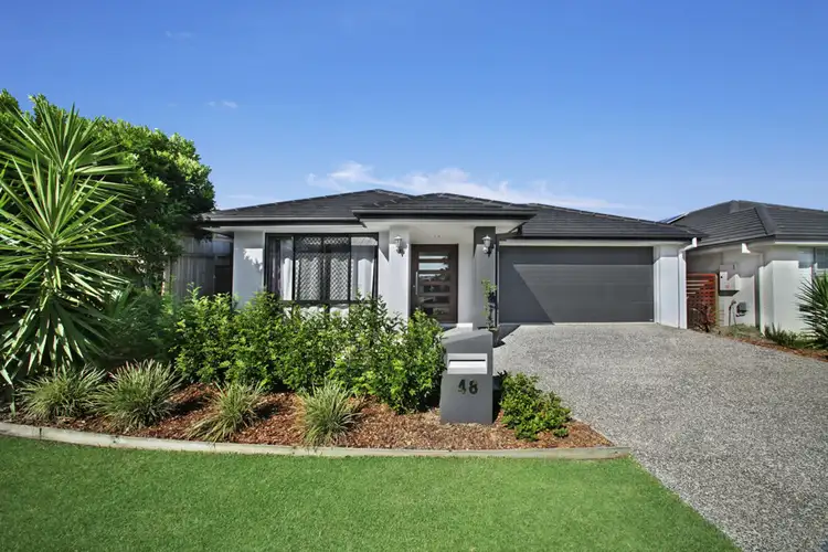 Main view of Homely house listing, 48 Solomon Parade, Warner QLD 4500