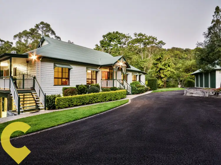 19 Sanctuary Drive, Forest Glen QLD 4556