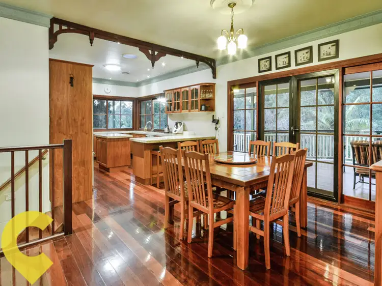 Fifth view of Homely house listing, 19 Sanctuary Drive, Forest Glen QLD 4556