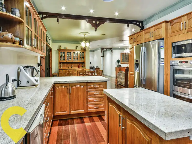 Sixth view of Homely house listing, 19 Sanctuary Drive, Forest Glen QLD 4556