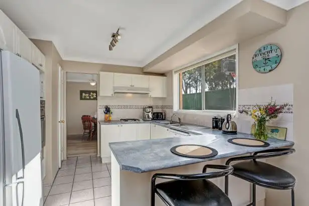Second view of Homely house listing, 29 Brantwood Close, Lakelands NSW 2282