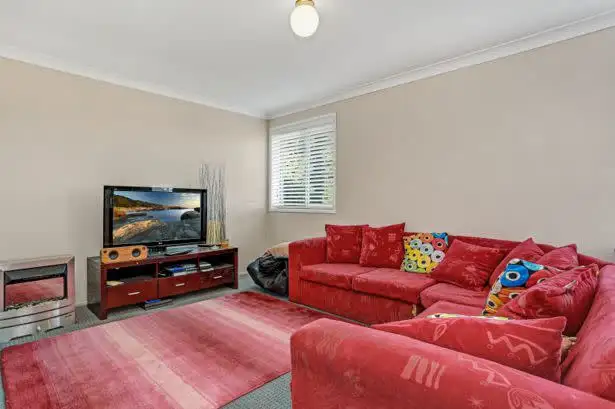 Fifth view of Homely house listing, 29 Brantwood Close, Lakelands NSW 2282