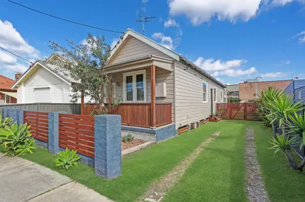 Main view of Homely house listing, 41 Dora Street, Mayfield NSW 2304
