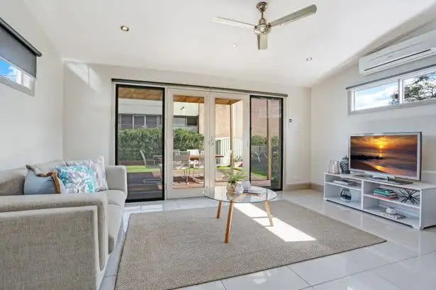 Third view of Homely house listing, 41 Dora Street, Mayfield NSW 2304