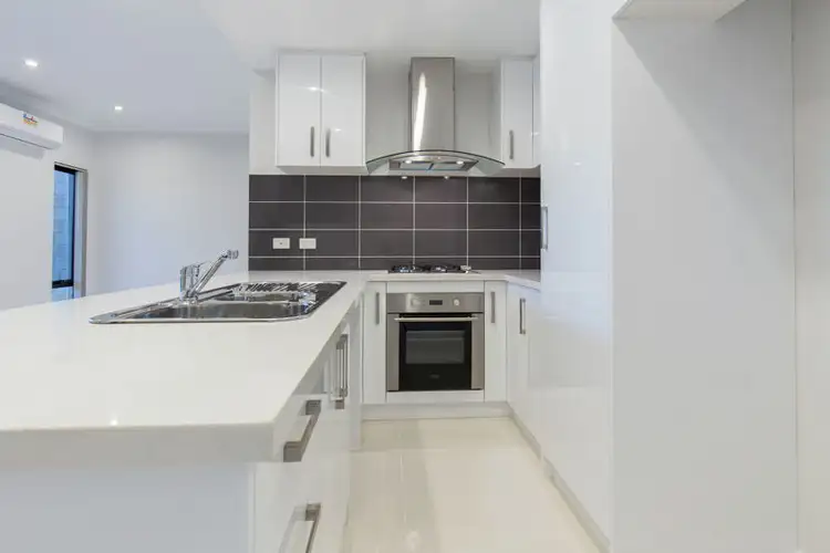 Second view of Homely villa listing, 36B Camberwell Road, Balga WA 6061