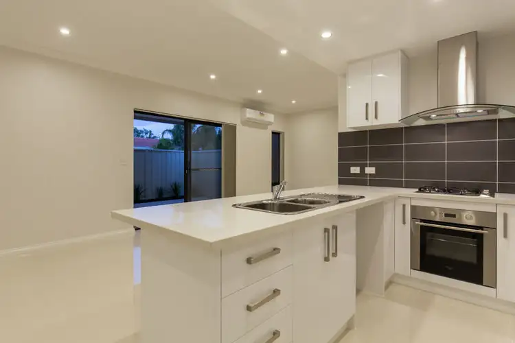 Third view of Homely villa listing, 36B Camberwell Road, Balga WA 6061