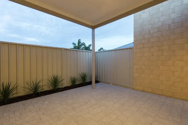 Sixth view of Homely villa listing, 36B Camberwell Road, Balga WA 6061