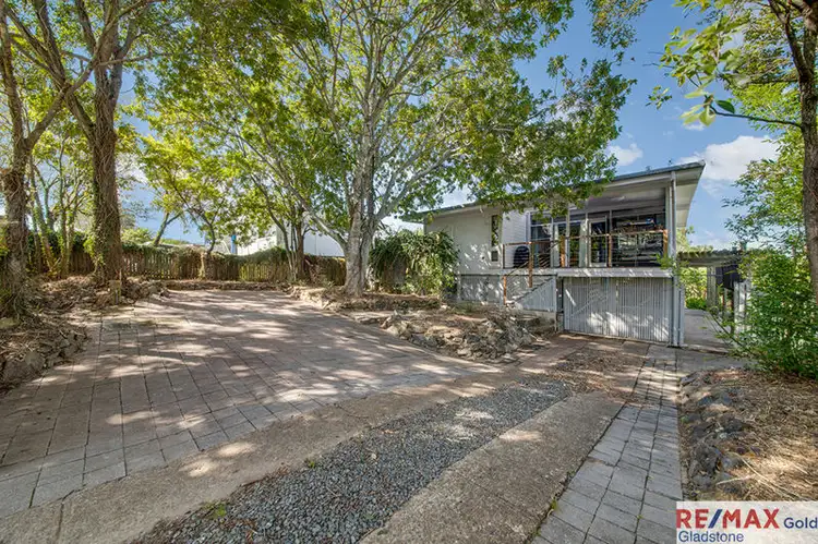 75 Allunga Drive, Glen Eden QLD 4680