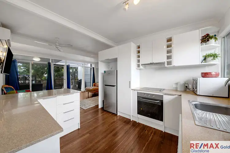 Second view of Homely house listing, 75 Allunga Drive, Glen Eden QLD 4680
