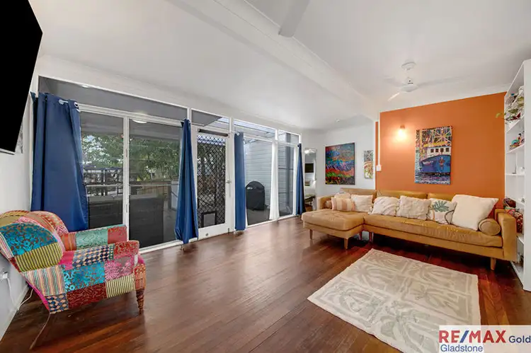 Third view of Homely house listing, 75 Allunga Drive, Glen Eden QLD 4680