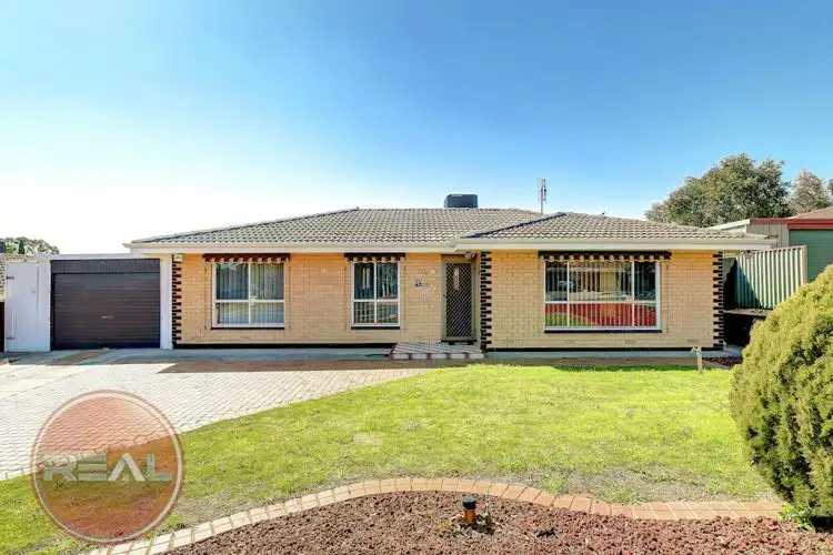 26 Elliott Avenue, Gulfview Heights SA 5096