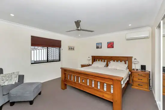 Fifth view of Homely house listing, 61 Linaria Circuit, Drewvale QLD 4116