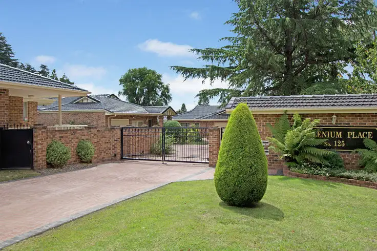 2/125 Brown Street, Armidale NSW 2350