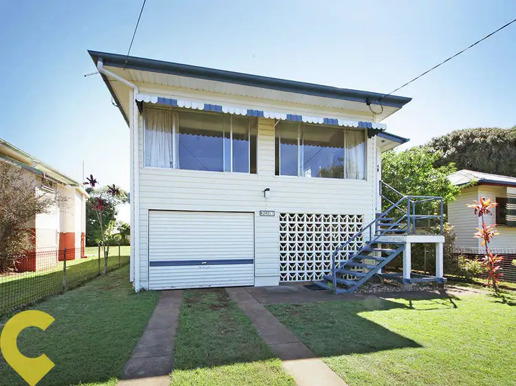 159 Turner Street, Scarborough QLD 4020