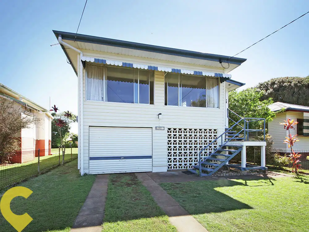 Main view of Homely house listing, 159 Turner Street, Scarborough QLD 4020