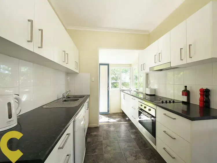 Second view of Homely house listing, 159 Turner Street, Scarborough QLD 4020
