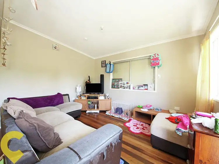Second view of Homely house listing, 48 Frank Street, Caboolture South QLD 4510