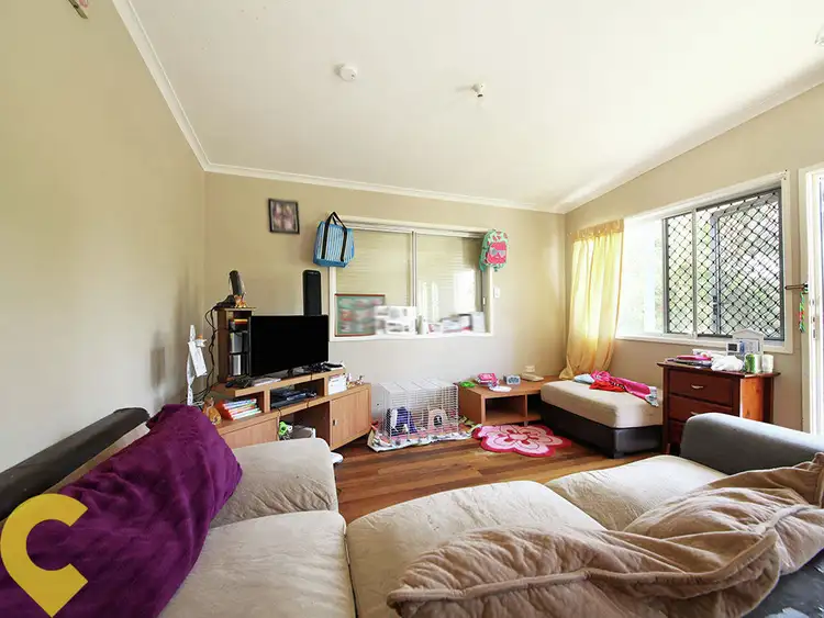 Third view of Homely house listing, 48 Frank Street, Caboolture South QLD 4510