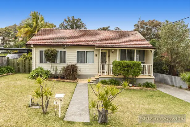 Main view of Homely house listing, 5 Fussell Street, Birmingham Gardens NSW 2287