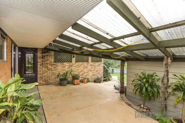 Second view of Homely house listing, 5 Fussell Street, Birmingham Gardens NSW 2287