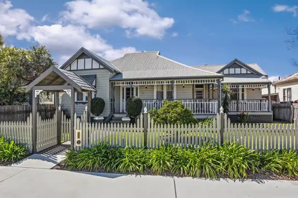 Main view of Homely house listing, 73 Denney Street, Broadmeadow NSW 2292