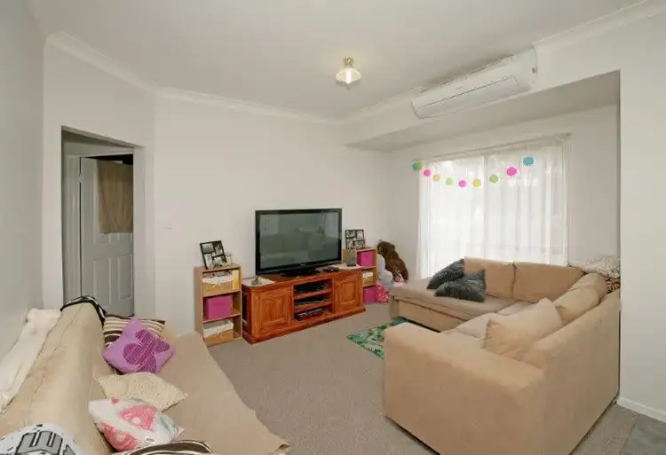 Third view of Homely semi-detached listing, 1 & 2 27 Railway Parade, Junee NSW 2663