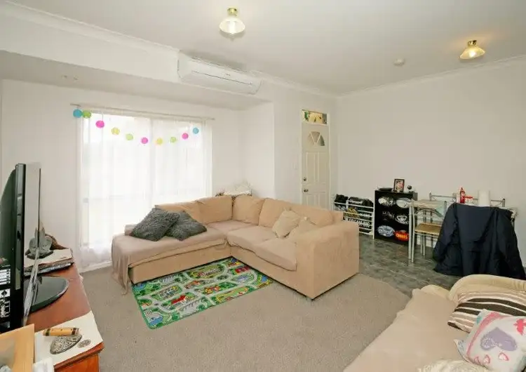 Fourth view of Homely semi-detached listing, 1 & 2 27 Railway Parade, Junee NSW 2663