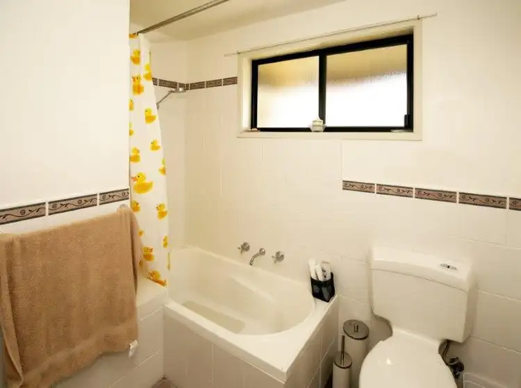 Seventh view of Homely semi-detached listing, 1 & 2 27 Railway Parade, Junee NSW 2663