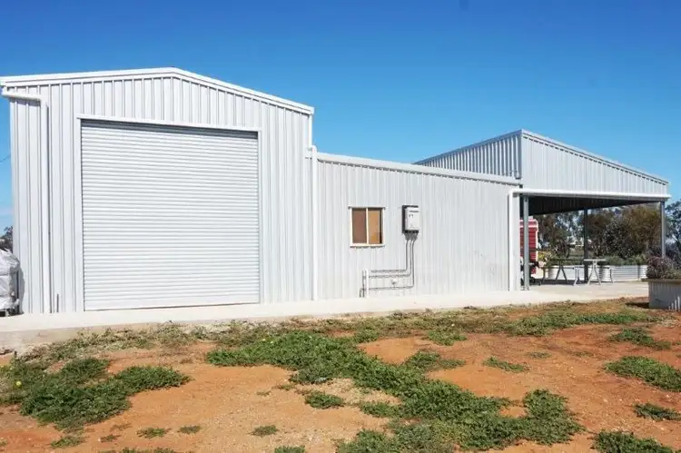 Seventh view of Homely rural property listing, 126 Murrulebale Rd, Junee NSW 2663