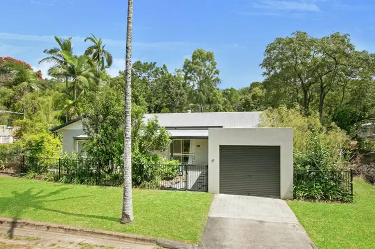 Second view of Homely house listing, 47 Atherton Street, Whitfield QLD 4870