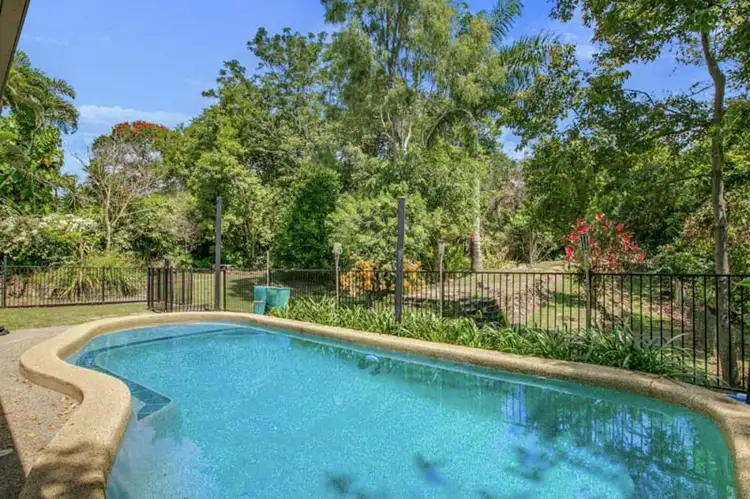 Fourth view of Homely house listing, 47 Atherton Street, Whitfield QLD 4870