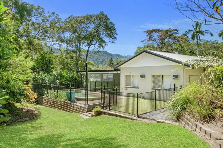 Seventh view of Homely house listing, 47 Atherton Street, Whitfield QLD 4870