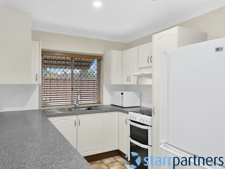 Fourth view of Homely house listing, 193 Copperfield Dr, Rosemeadow NSW 2560