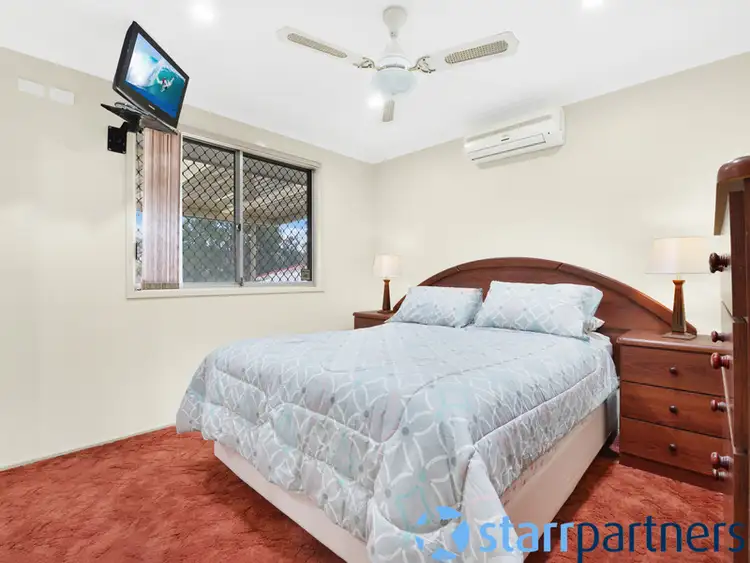 Sixth view of Homely house listing, 193 Copperfield Dr, Rosemeadow NSW 2560