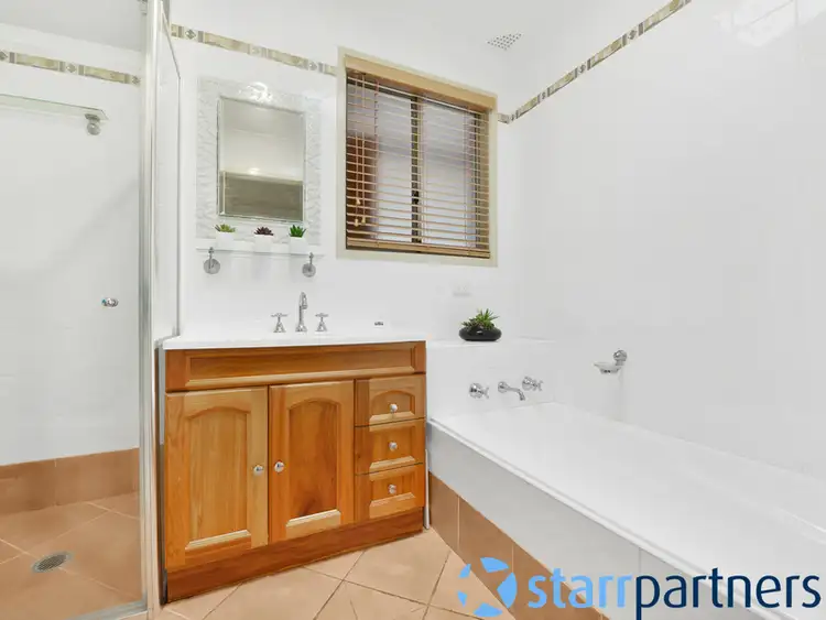 Seventh view of Homely house listing, 193 Copperfield Dr, Rosemeadow NSW 2560