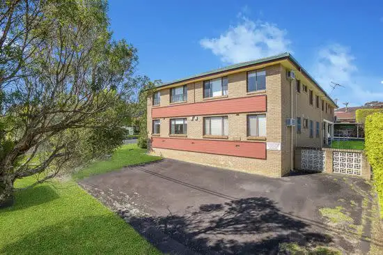 4/27 George Street, East Gosford NSW 2250