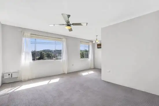 Second view of Homely unit listing, 4/27 George Street, East Gosford NSW 2250