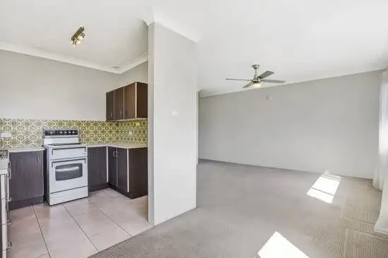 Third view of Homely unit listing, 4/27 George Street, East Gosford NSW 2250