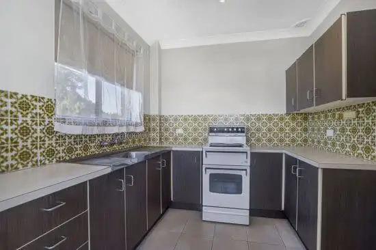 Fourth view of Homely unit listing, 4/27 George Street, East Gosford NSW 2250