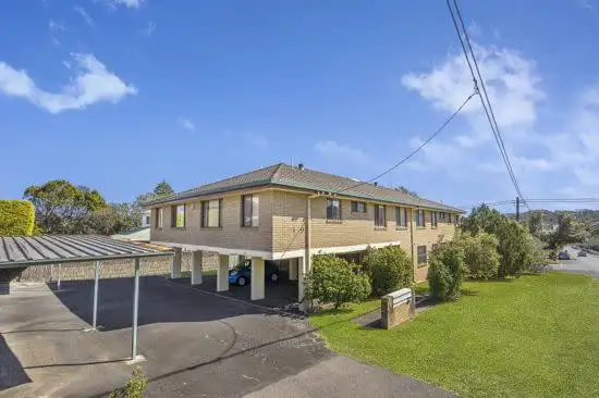 Seventh view of Homely unit listing, 4/27 George Street, East Gosford NSW 2250
